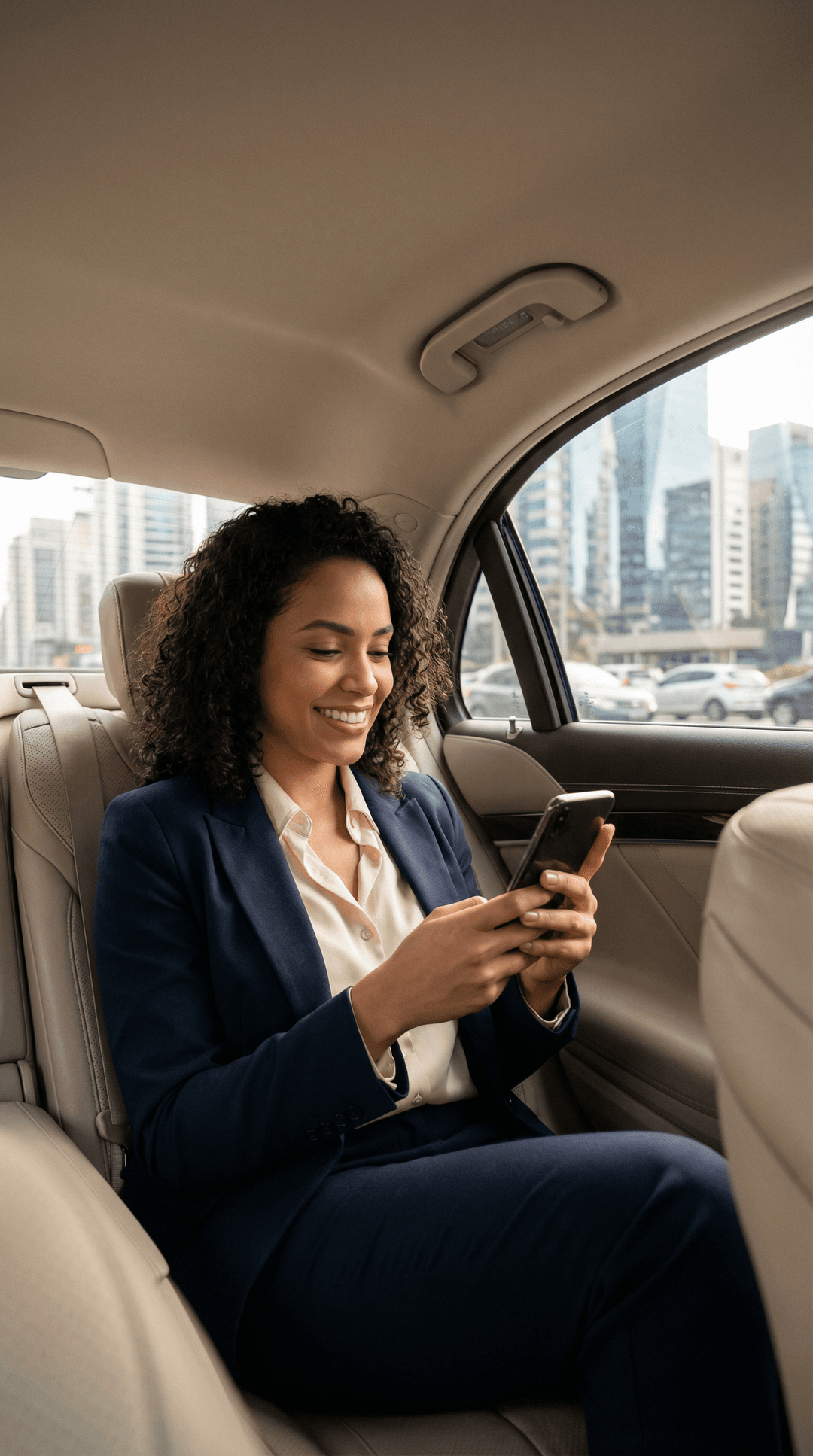 Passageira PiscouCar